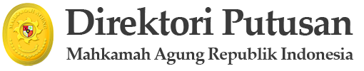 Direktori Putusan